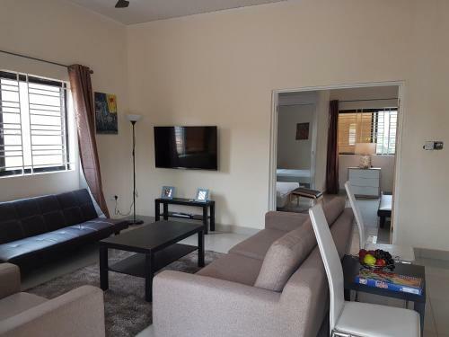 Portersville Private Lodge
