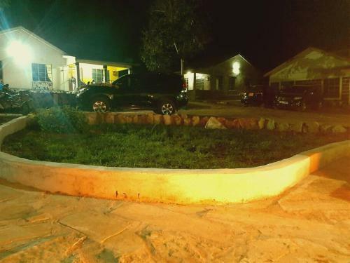 Scenic Villas - Taita Taveta - Kenya
