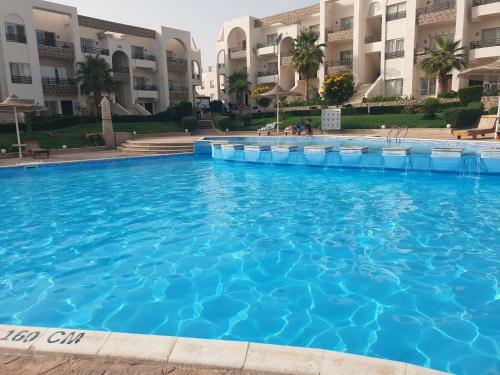 Afrodite And Venere Luxury Apartments