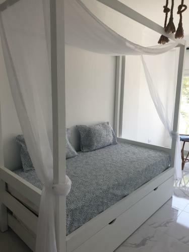 Afrodite And Venere Luxury Apartments
