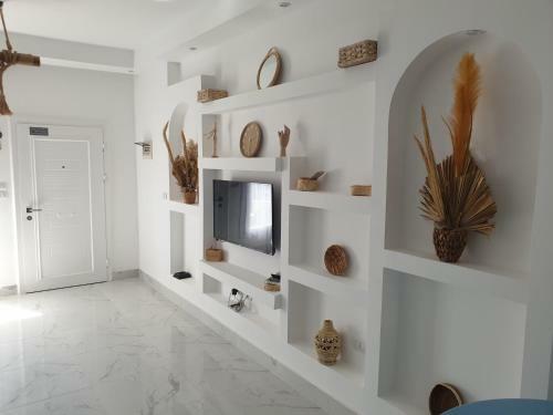 Afrodite And Venere Luxury Apartments