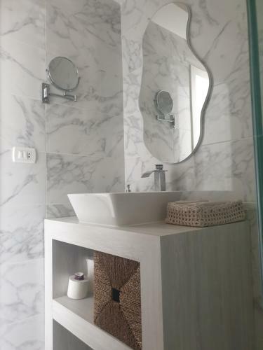 Afrodite And Venere Luxury Apartments