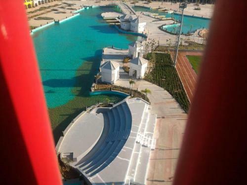 Apartamento ????? ??? - Porto Sharm