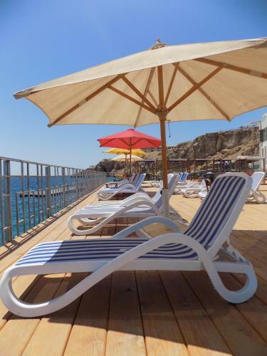 Jewel Sharm El Sheikh Hotel