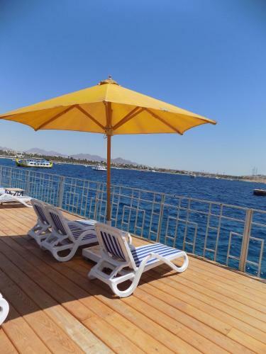 Jewel Sharm El Sheikh Hotel