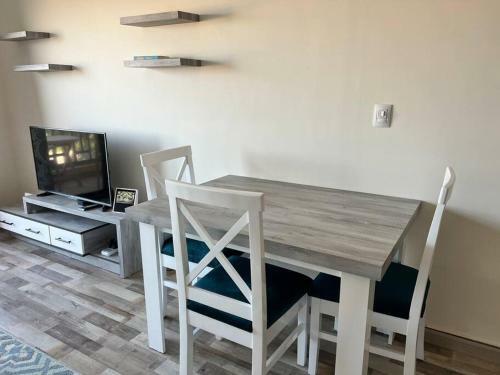 Apartamento Modern 2-bedroom In New Resort With Private Pools