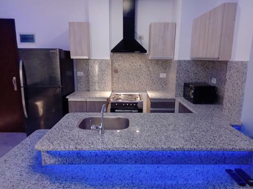Apartamento Jasmine Residence