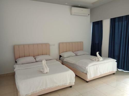 Apartamento Jasmine Residence