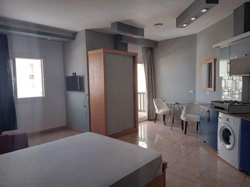 Apartamento Jasmine Residence