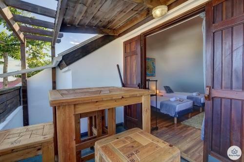 Kaz A Nat - 90 M2 - La Saline Les Hauts