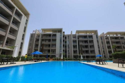 Apartamento Grand Hills - North Coast