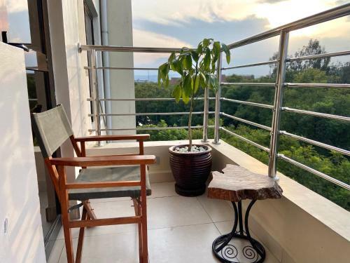 Apartamento Midtown Executive Suites