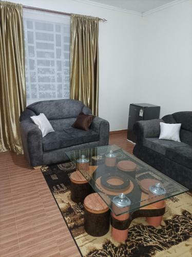Apartamento Mega 3