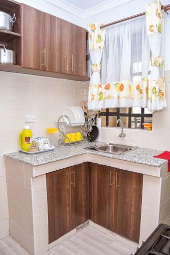 Apartamento Vivika Casa