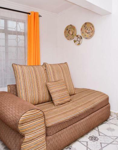 Apartamento Aden Place