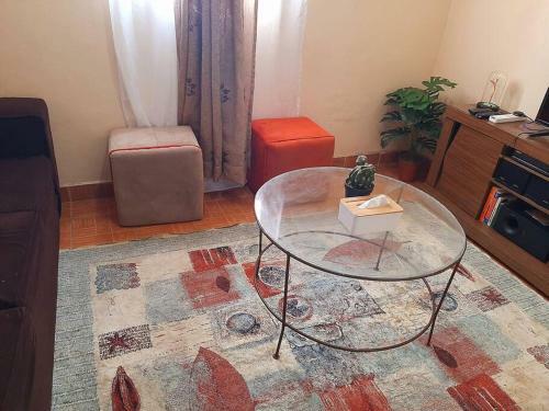 Apartamento Cute N Cozy