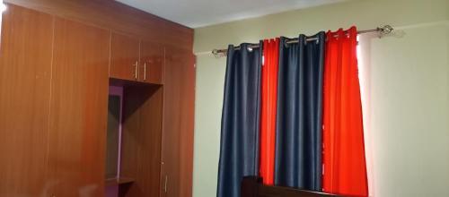Apartamento Ashron Two Bedroom B3