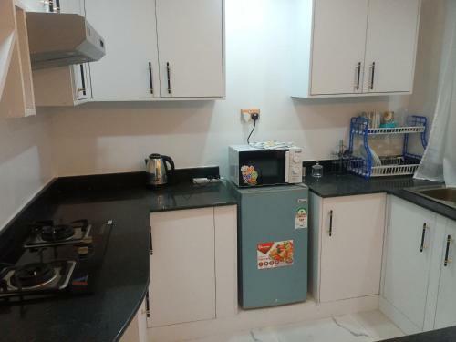Apartamento Muka Homes