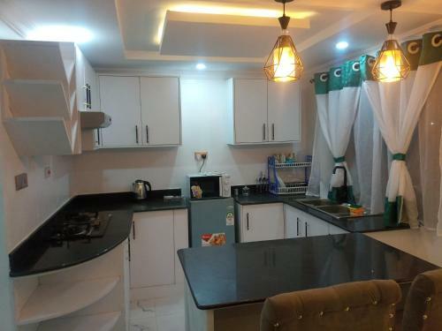 Apartamento Muka Homes