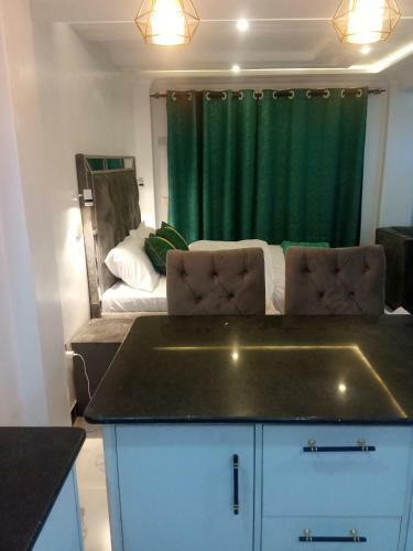 Apartamento Muka Homes