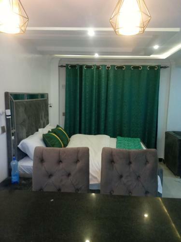 Apartamento Muka Homes