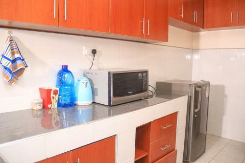 Apartamento Am's Luxury Home