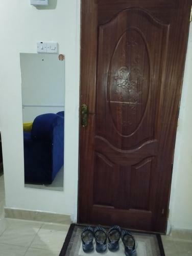 Apartamento Bela Homestays