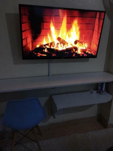 Apartamento Bela Homestays