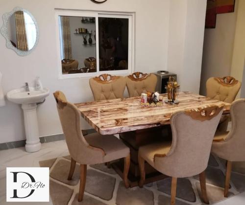 Apartamento Safari Safi