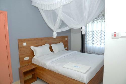 Hotel Bustani