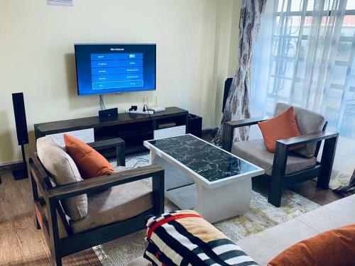 Shiey Apartment