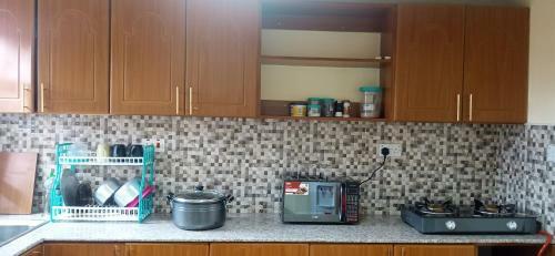 Shiey Apartment
