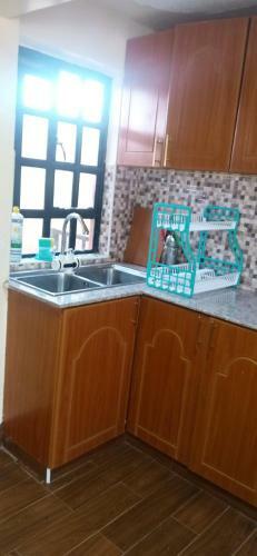 Shiey Apartment
