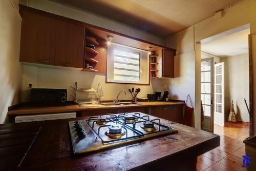 Villa La Kaz Tranquil'