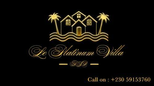 Le Platinum Villa