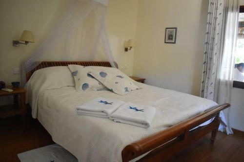 Clair De Lune - Private 2 Bedrooms Beachfront Villa
