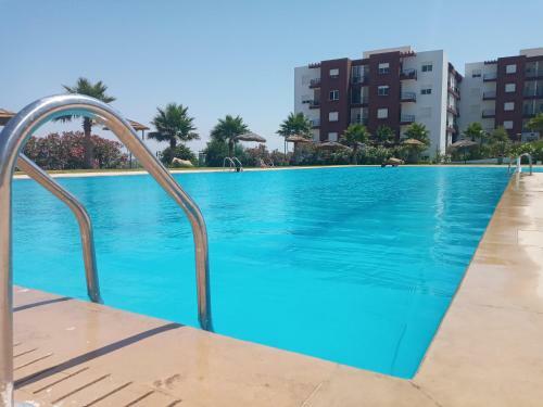 Apartamento Marhousing