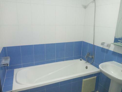 Apartamento Marhousing