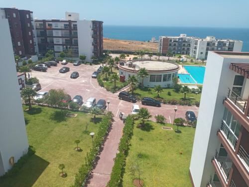 Apartamento Marhousing