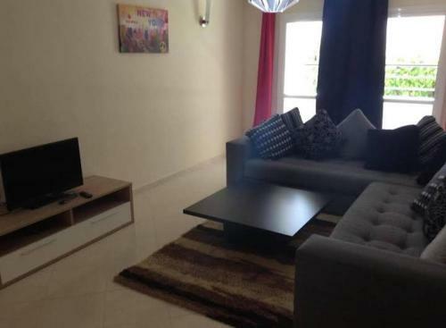Apartamento Marhousing