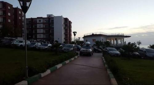 Apartamento Marhousing