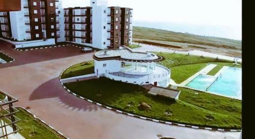 Apartamento Marhousing