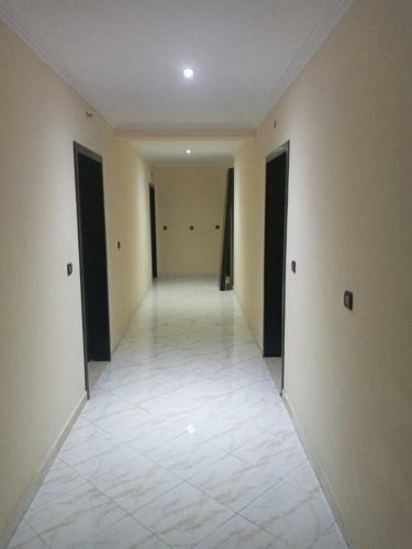 Apartamento Marhousing