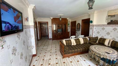 Apartamento Villa Widadiya