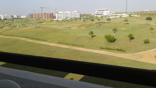Apartamento Appartement A Assilah Marina Golf