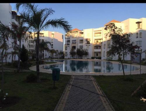 Apartamento Marina Golf Assilah Complexes