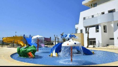 Apartamento Marina Golf Assilah Complexes