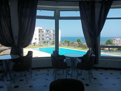 Apartamento Atlantic Ocean Resorts
