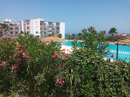 Apartamento Atlantic Ocean Resorts