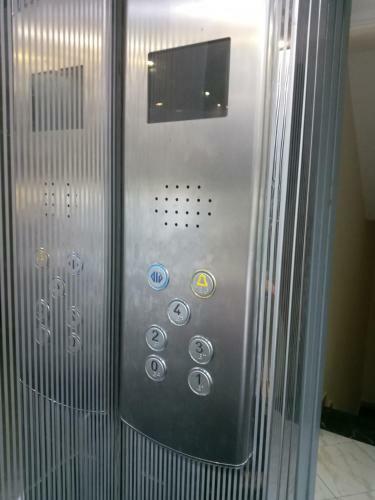 Apartamento Atlantic Ocean Resorts